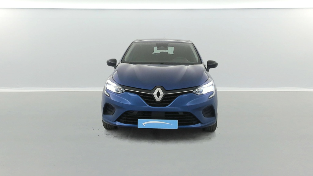 RENAULT Clio Equilibre TCe 90 - ref: 6-2971x241460 - Photo 8