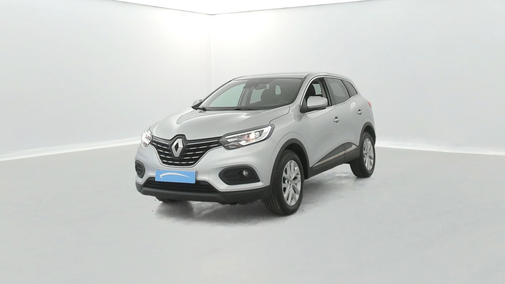RENAULT Kadjar Business Blue dCi 115 EDC - ref: 6-2971x241462 - Photo 1