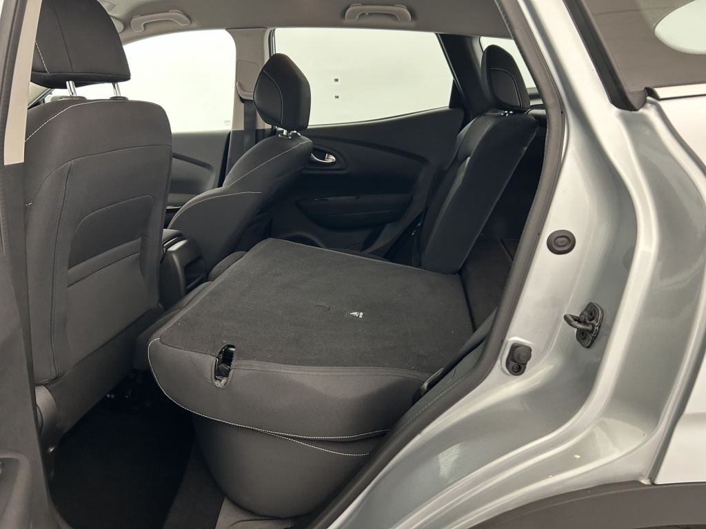 RENAULT Kadjar Business Blue dCi 115 EDC - ref: 6-2971x241462 - Photo 11