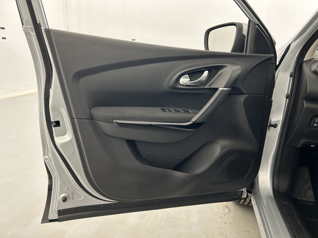 RENAULT Kadjar Business Blue dCi 115 EDC - ref: 6-2971x241462 - Photo 12