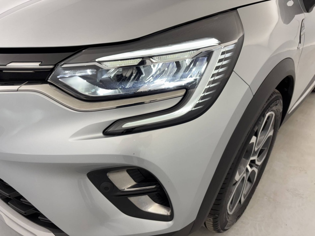 RENAULT Captur Intens E-Tech 145 21 - ref: 6-2971x241464 - Photo 11
