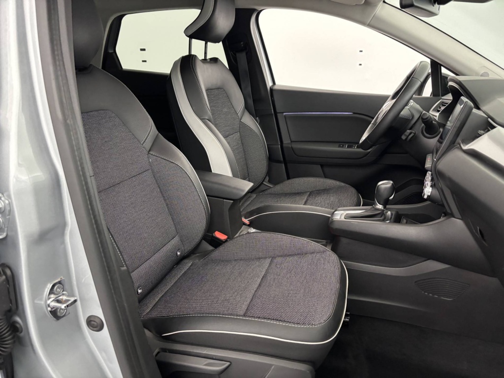 RENAULT Captur Intens E-Tech 145 21 - ref: 6-2971x241464 - Photo 16