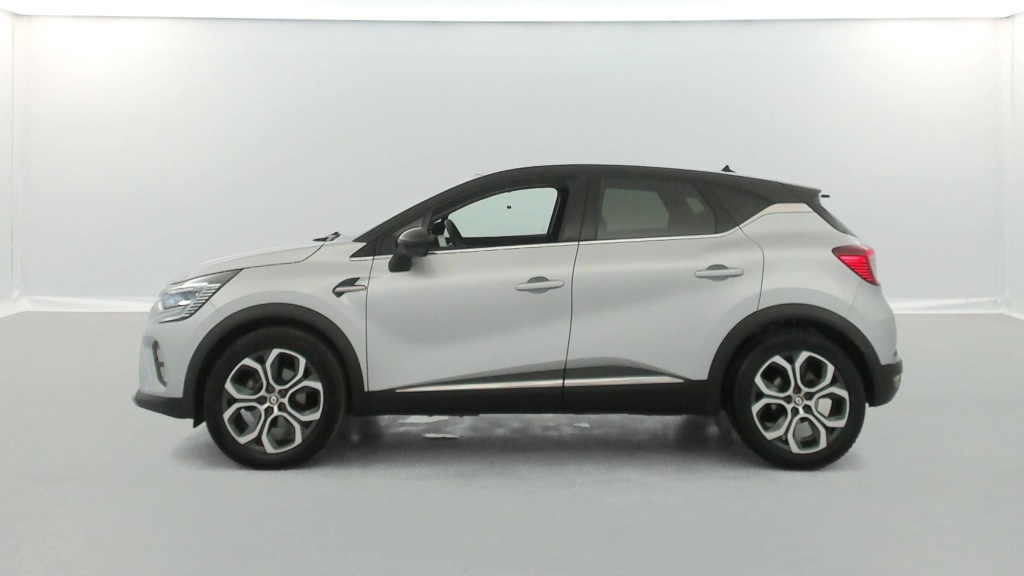 RENAULT Captur Intens E-Tech 145 21 - ref: 6-2971x241464 - Photo 2