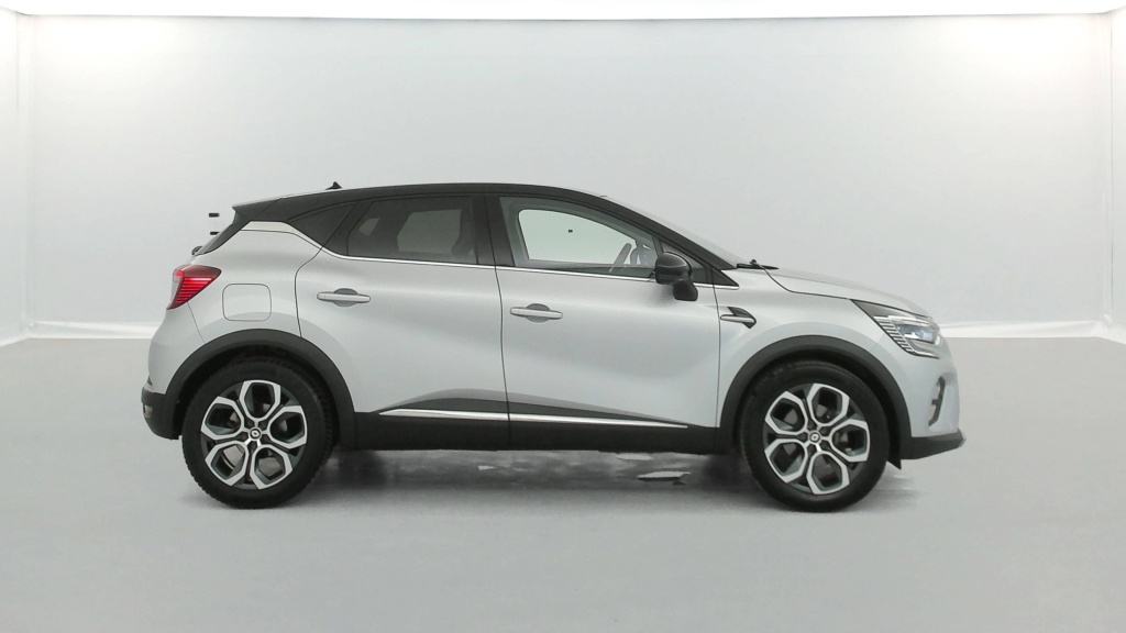 RENAULT Captur Intens E-Tech 145 21 - ref: 6-2971x241464 - Photo 6