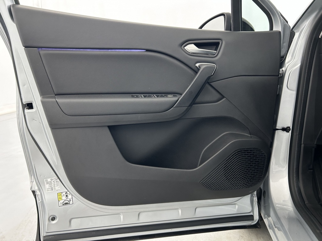 RENAULT Captur Intens E-Tech 145 21 - ref: 6-2971x241467 - Photo 12