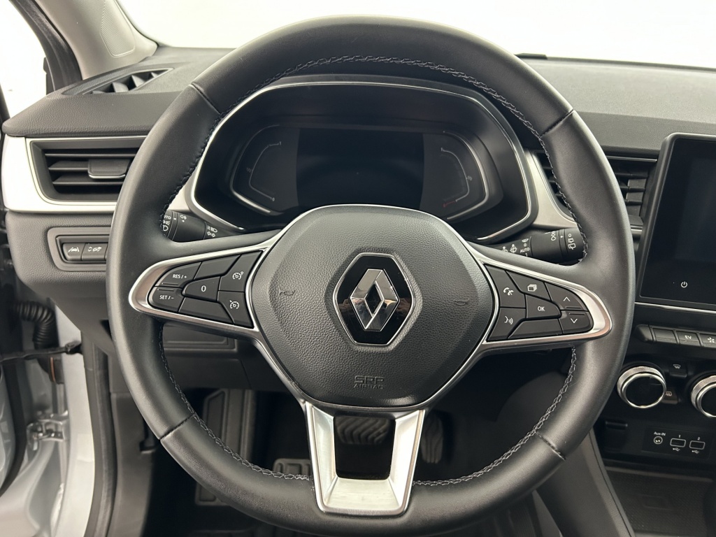 RENAULT Captur Intens E-Tech 145 21 - ref: 6-2971x241467 - Photo 15