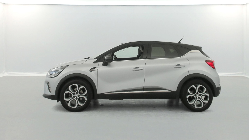 RENAULT Captur Intens E-Tech 145 21 - ref: 6-2971x241467 - Photo 2