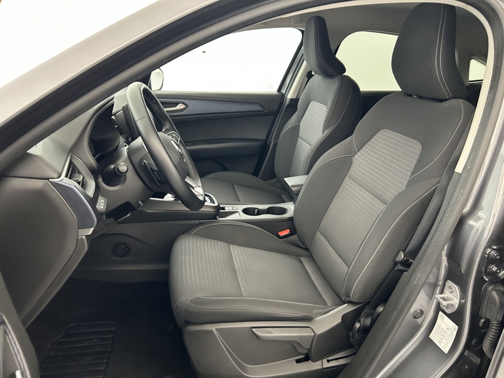 RENAULT Arkana Evolution mild hybrid 140 EDC FAP 22 - ref: 6-2971x241477 - Photo 13