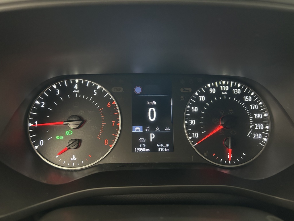 RENAULT Arkana Evolution mild hybrid 140 EDC FAP 22 - ref: 6-2971x241477 - Photo 17