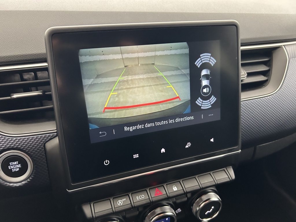 RENAULT Arkana Evolution mild hybrid 140 EDC FAP 22 - ref: 6-2971x241477 - Photo 19