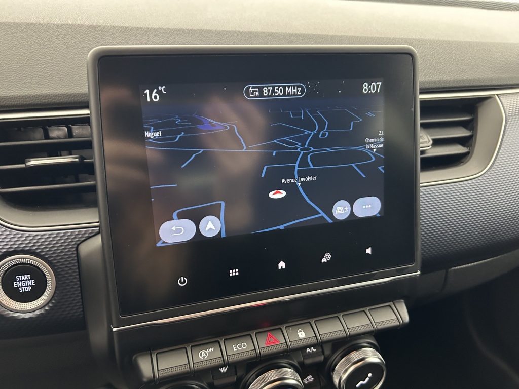 RENAULT Arkana Evolution mild hybrid 140 EDC FAP 22 - ref: 6-2971x241477 - Photo 20