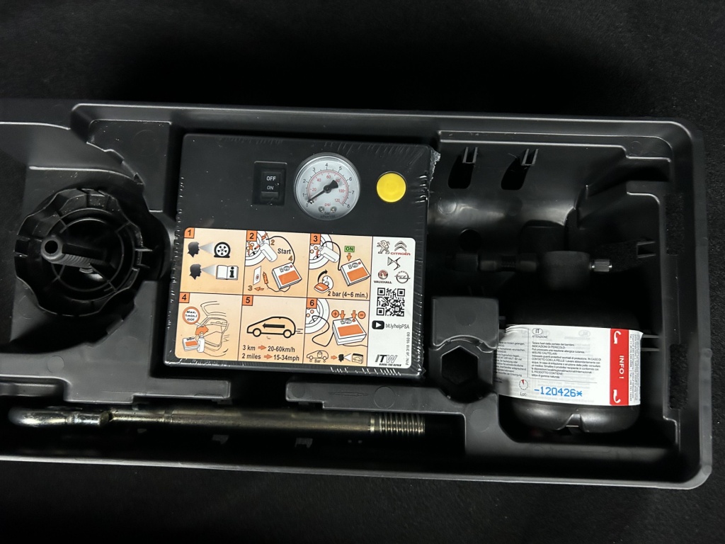 CITROEN C5 Aircross Shine BlueHDi 130 S&S EAT8 - ref: 6-2971x241506 - Photo 10