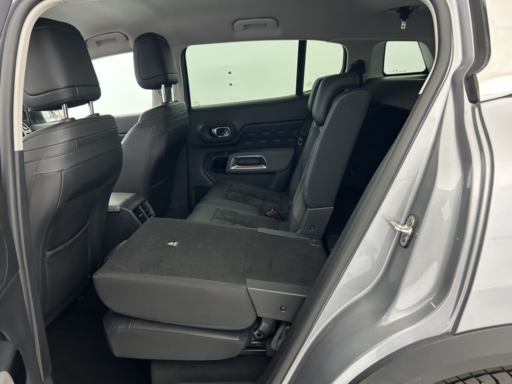 CITROEN C5 Aircross Shine BlueHDi 130 S&S EAT8 - ref: 6-2971x241506 - Photo 11