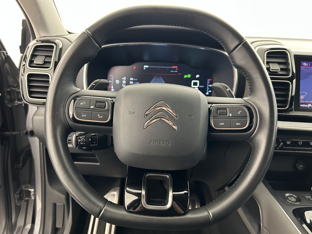 CITROEN C5 Aircross Shine BlueHDi 130 S&S EAT8 - ref: 6-2971x241506 - Photo 15