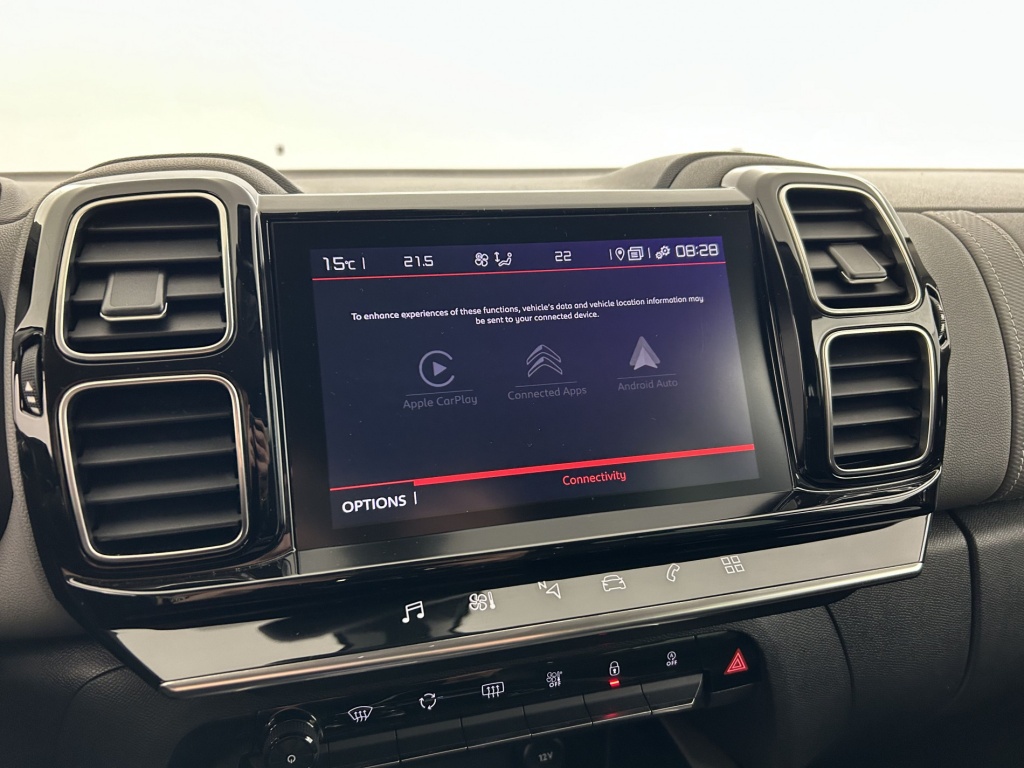 CITROEN C5 Aircross Shine BlueHDi 130 S&S EAT8 - ref: 6-2971x241506 - Photo 16