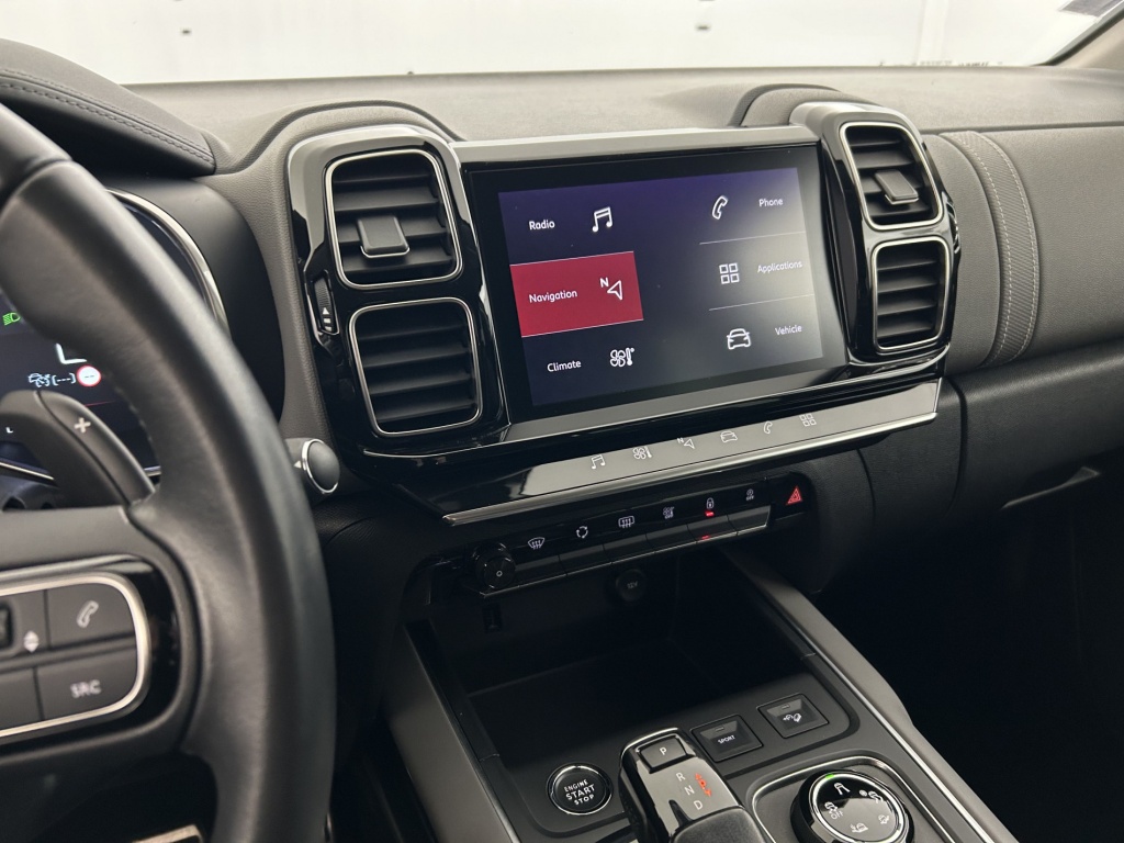 CITROEN C5 Aircross Shine BlueHDi 130 S&S EAT8 - ref: 6-2971x241506 - Photo 18