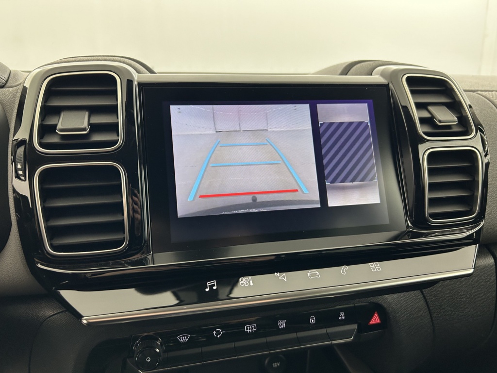 CITROEN C5 Aircross Shine BlueHDi 130 S&S EAT8 - ref: 6-2971x241506 - Photo 19