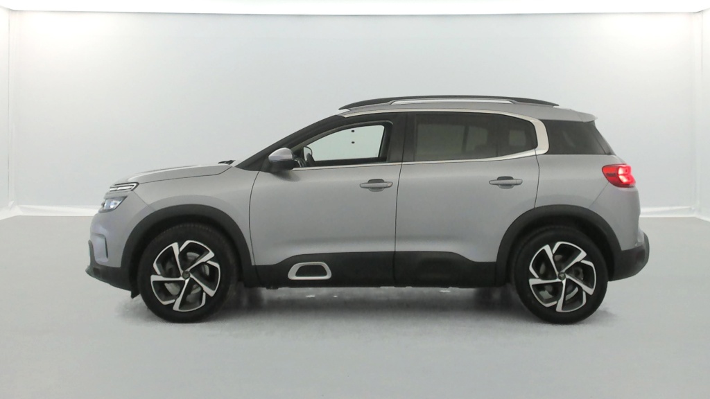 CITROEN C5 Aircross Shine BlueHDi 130 S&S EAT8 - ref: 6-2971x241506 - Photo 2
