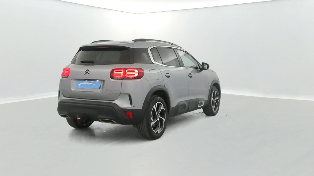 CITROEN C5 Aircross Shine BlueHDi 130 S&S EAT8 - ref: 6-2971x241506 - Photo 5