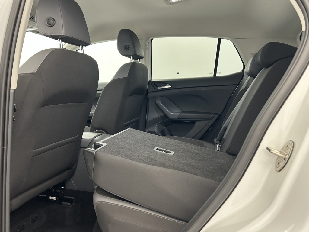 VOLKSWAGEN T-Cross Carat 1.0 TSI 110 Start/Stop BVM6 - ref: 6-2971x241509 - Photo 11