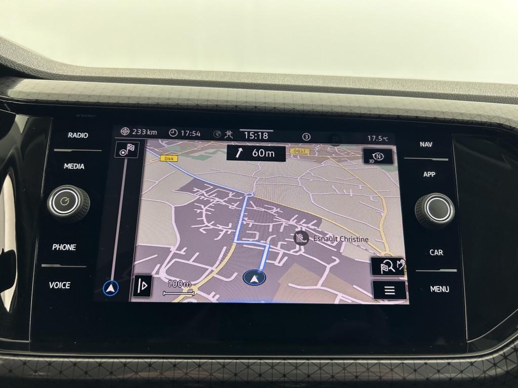 VOLKSWAGEN T-Cross Carat 1.0 TSI 110 Start/Stop BVM6 - ref: 6-2971x241509 - Photo 20