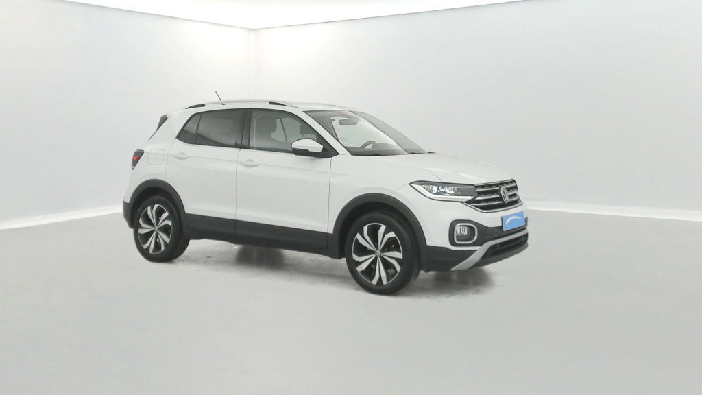 VOLKSWAGEN T-Cross Carat 1.0 TSI 110 Start/Stop BVM6 - ref: 6-2971x241509 - Photo 7