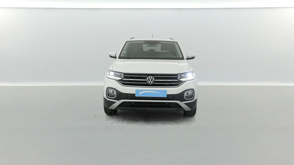 VOLKSWAGEN T-Cross Carat 1.0 TSI 110 Start/Stop BVM6 - ref: 6-2971x241509 - Photo 8