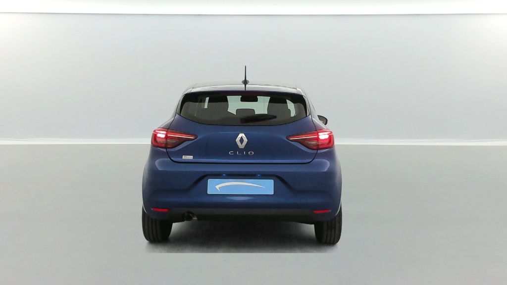 RENAULT Clio Equilibre TCe 90 - ref: 6-2971x241518 - Photo 4