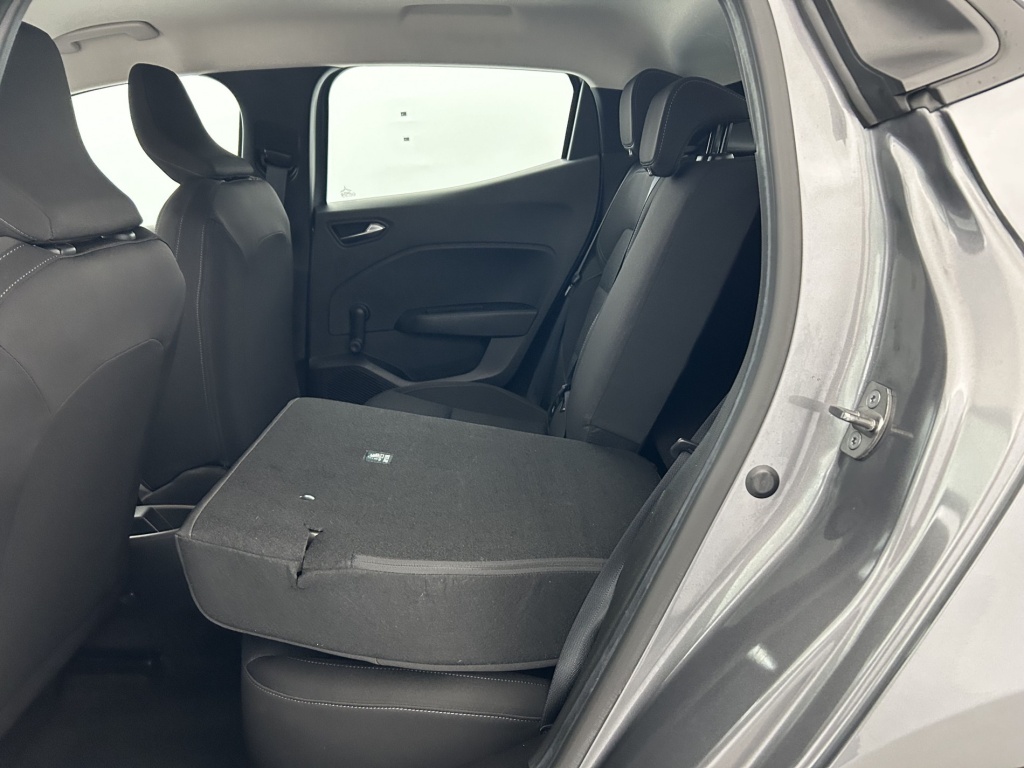 RENAULT Clio Equilibre TCe 90 - ref: 6-2971x241522 - Photo 11