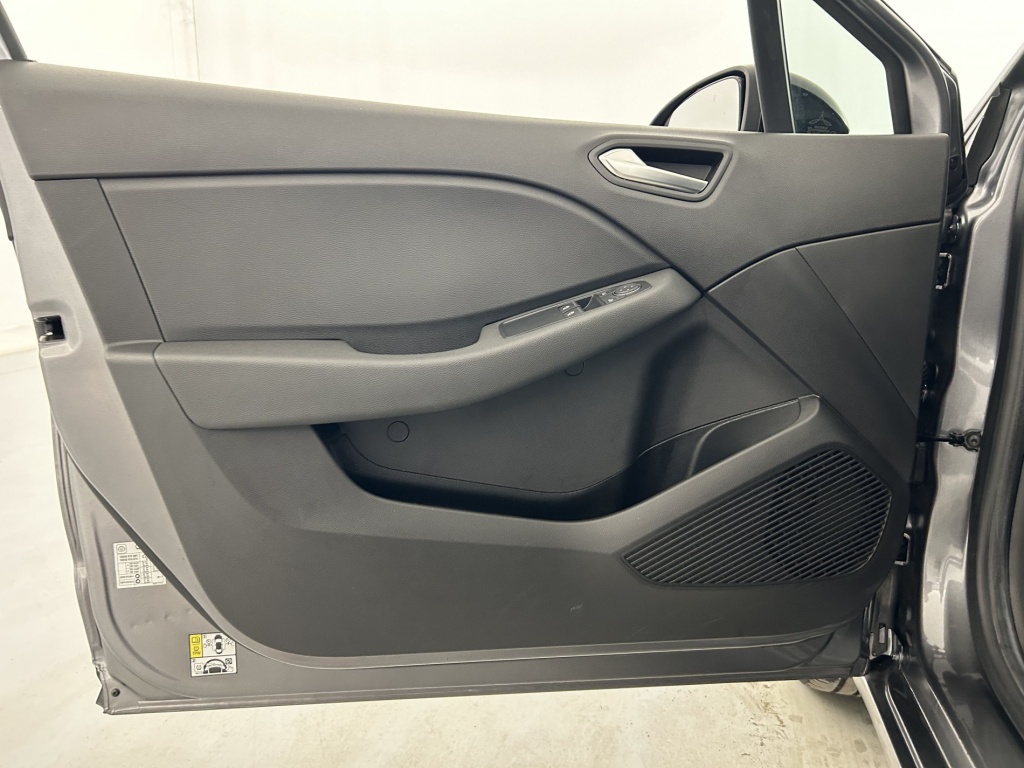 RENAULT Clio Equilibre TCe 90 - ref: 6-2971x241522 - Photo 12