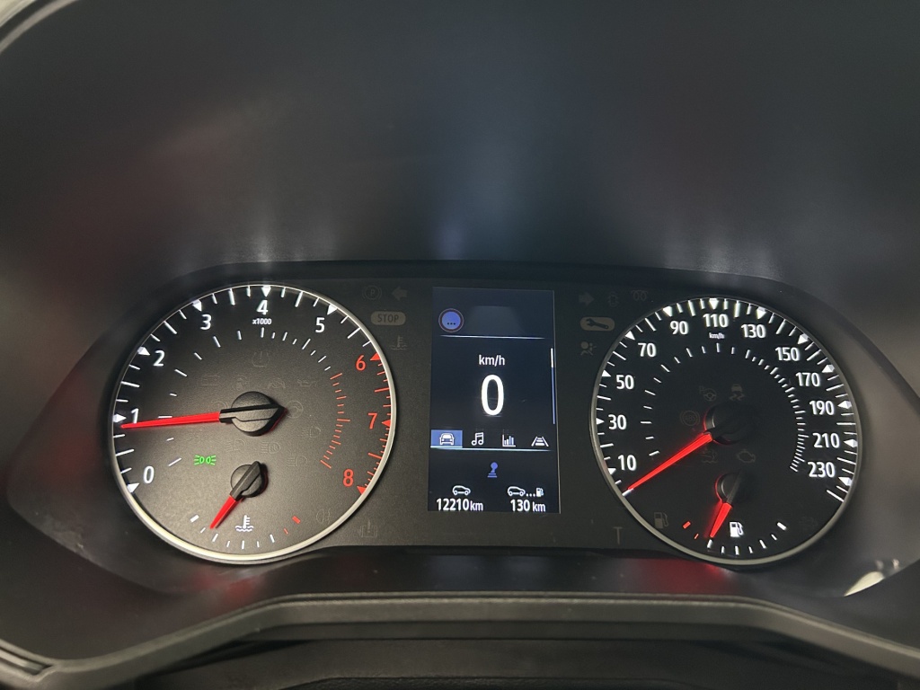 RENAULT Clio Equilibre TCe 90 - ref: 6-2971x241522 - Photo 17