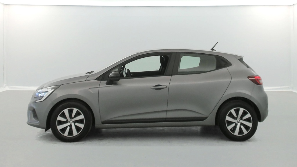 RENAULT Clio Equilibre TCe 90 - ref: 6-2971x241522 - Photo 2