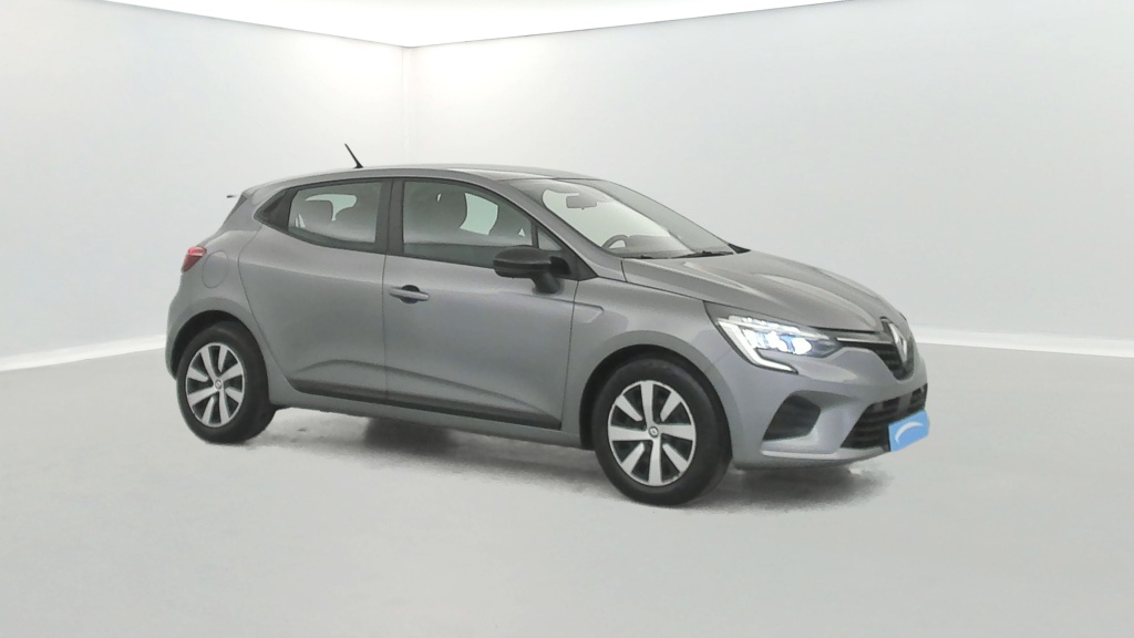 RENAULT Clio Equilibre TCe 90 - ref: 6-2971x241522 - Photo 7