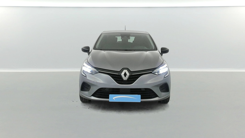 RENAULT Clio Equilibre TCe 90 - ref: 6-2971x241522 - Photo 8