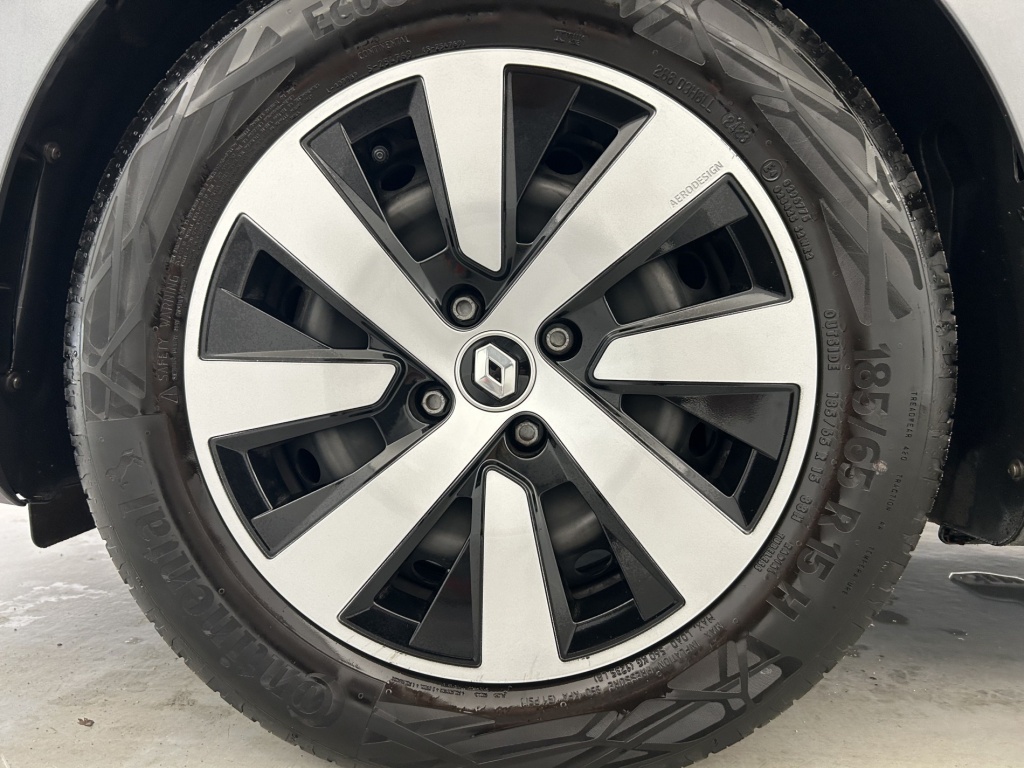 RENAULT Clio Equilibre TCe 90 - ref: 6-2971x241532 - Photo 20