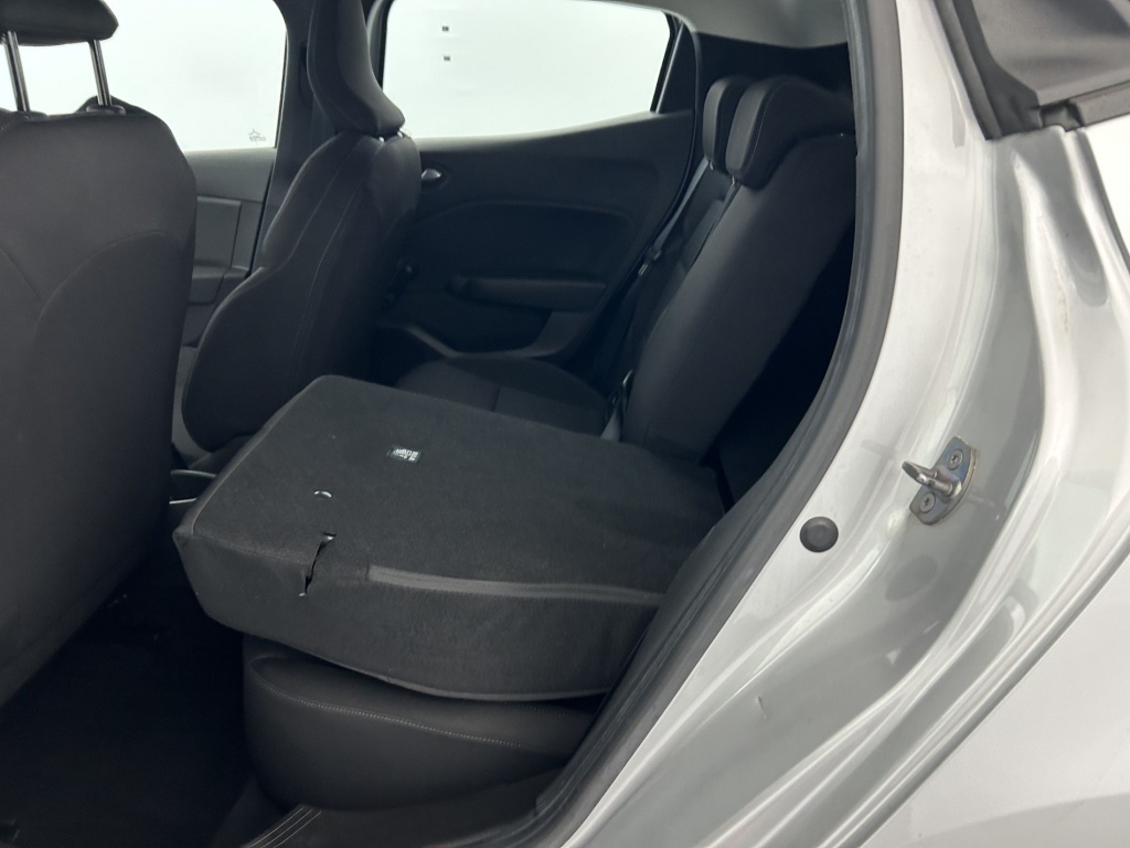 RENAULT Clio Equilibre TCe 90 - ref: 6-2971x241536 - Photo 11