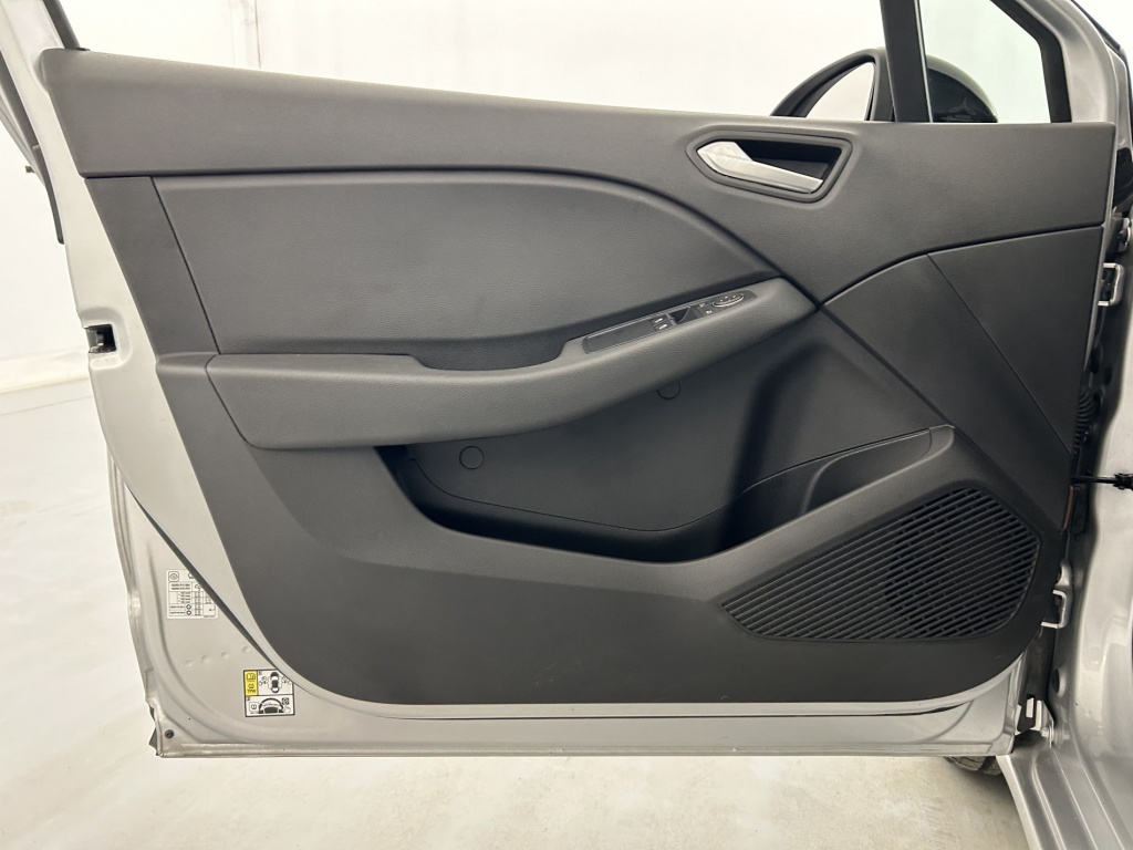 RENAULT Clio Equilibre TCe 90 - ref: 6-2971x241536 - Photo 12