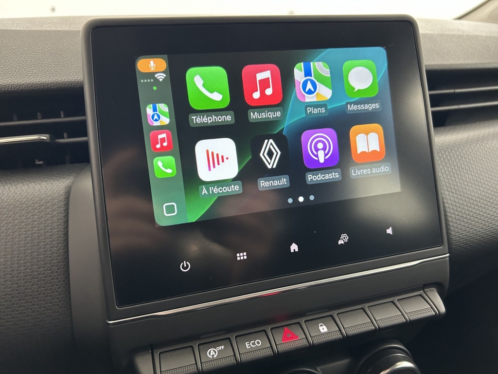 RENAULT Clio Equilibre TCe 90 - ref: 6-2971x241536 - Photo 16