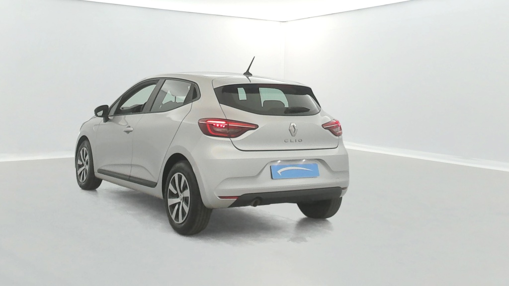RENAULT Clio Equilibre TCe 90 - ref: 6-2971x241536 - Photo 3