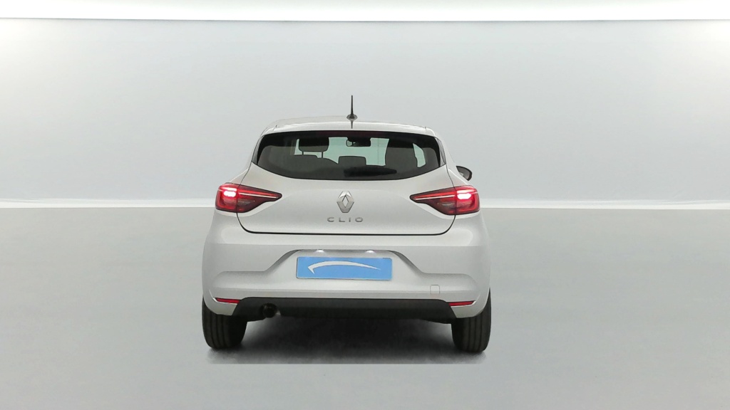 RENAULT Clio Equilibre TCe 90 - ref: 6-2971x241536 - Photo 4