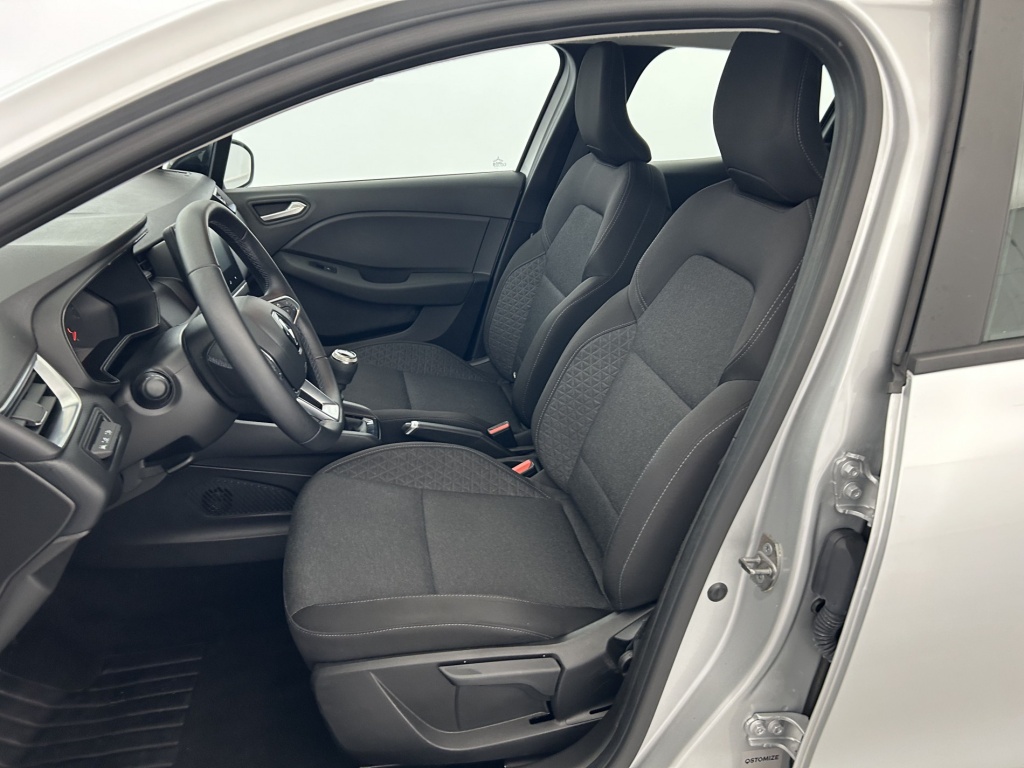 RENAULT Clio Equilibre TCe 90 - ref: 6-2971x241551 - Photo 13