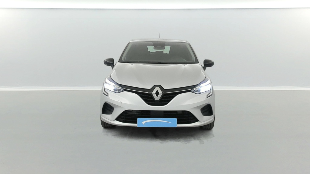 RENAULT Clio Equilibre TCe 90 - ref: 6-2971x241551 - Photo 8