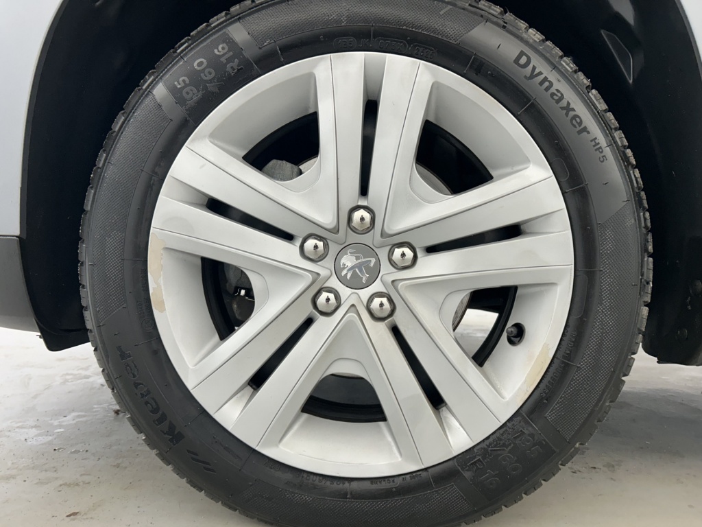 PEUGEOT 2008 Style BlueHDi 100ch BVM6 - ref: 6-2971x241607 - Photo 20