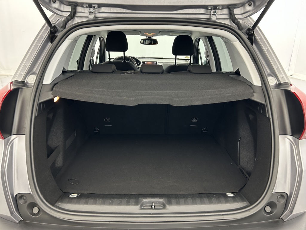 PEUGEOT 2008 Style BlueHDi 100ch BVM6 - ref: 6-2971x241607 - Photo 9