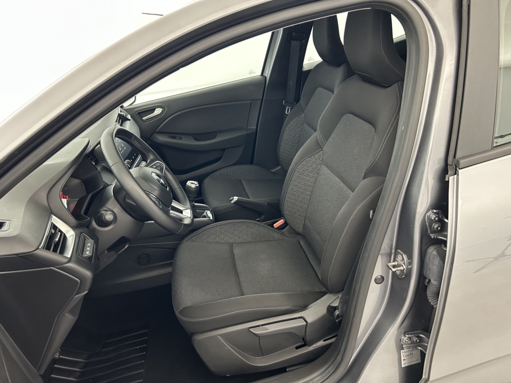 RENAULT Clio Equilibre TCe 90 - ref: 6-2971x241609 - Photo 13