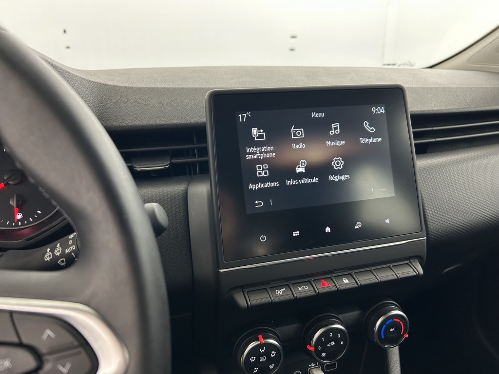 RENAULT Clio Equilibre TCe 90 - ref: 6-2971x241609 - Photo 18