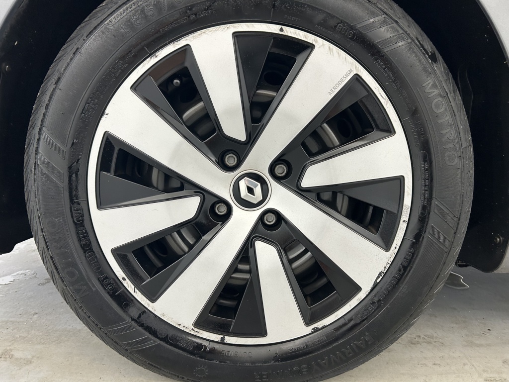 RENAULT Clio Equilibre TCe 90 - ref: 6-2971x241609 - Photo 20