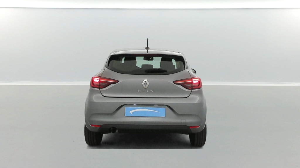 RENAULT Clio Equilibre TCe 90 - ref: 6-2971x241609 - Photo 4