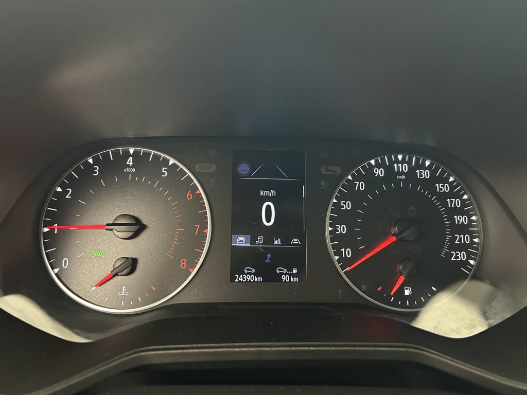 RENAULT Clio Equilibre TCe 90 - ref: 6-2971x241612 - Photo 17