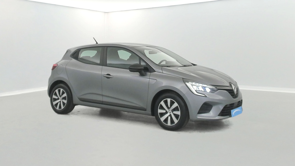 RENAULT Clio Equilibre TCe 90 - ref: 6-2971x241612 - Photo 7